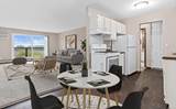 Palisades Apartments